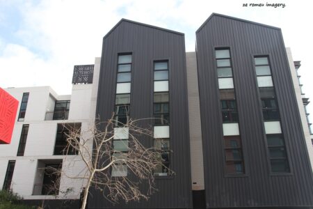Architecture in Cape Town Tour [1]