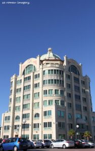 Architecture in Cape Town Tour [10]