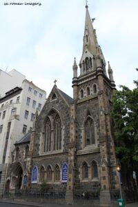 Architecture in Cape Town Tour [11]