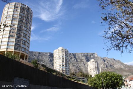 Architecture in Cape Town Tour [12]