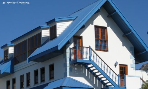 Architecture in Cape Town Tour [13]