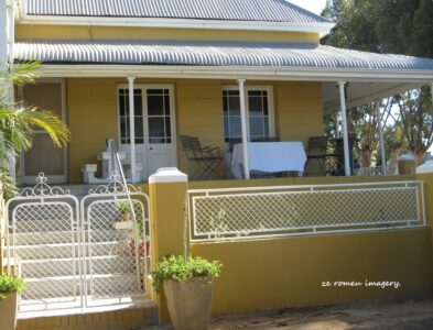 Architecture in Cape Town Tour [15]