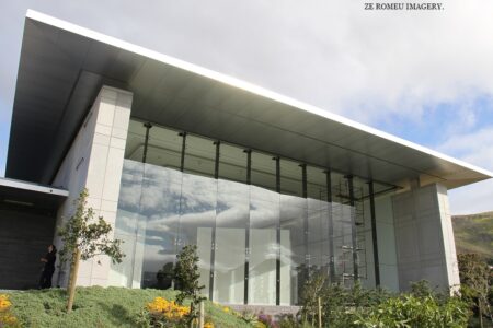 Architecture in Cape Town Tour [16]