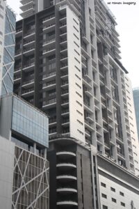 Architecture in Cape Town Tour [18]