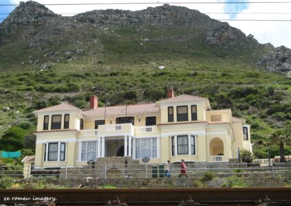 Architecture in Cape Town Tour [19]