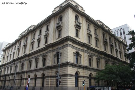 Architecture in Cape Town Tour [20]