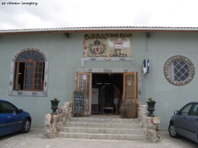 Architecture in Cape Town Tour [22]