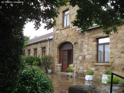 Architecture in Cape Town Tour [24]