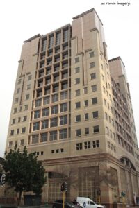 Architecture in Cape Town Tour [25]
