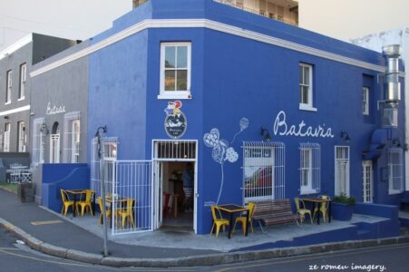 Architecture in Cape Town Tour [27]
