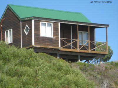 Architecture in Cape Town Tour [29]
