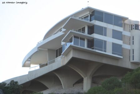 Architecture in Cape Town Tour [30]