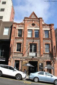 Architecture in Cape Town Tour [31]