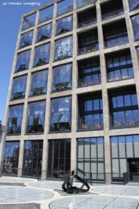 Architecture in Cape Town Tour [32]