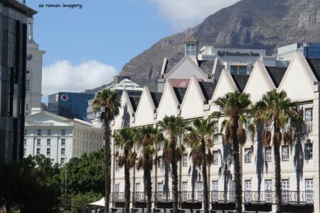 Architecture in Cape Town Tour [34]