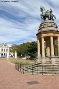 Architecture in Cape Town Tour [36]