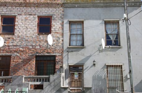 Architecture in Cape Town Tour [39]