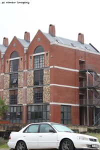 Architecture in Cape Town Tour [40]