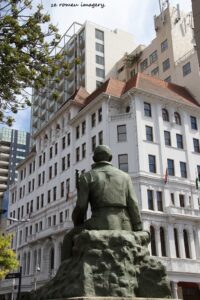 Architecture in Cape Town Tour [41]