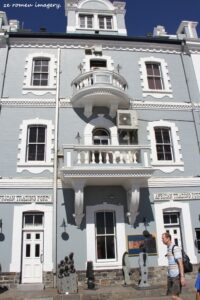 Architecture in Cape Town Tour [42]