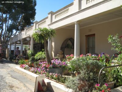 Architecture in Cape Town Tour [43]