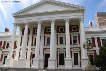 Architecture in Cape Town Tour [44]
