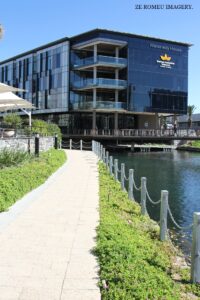 Architecture in Cape Town Tour [45]