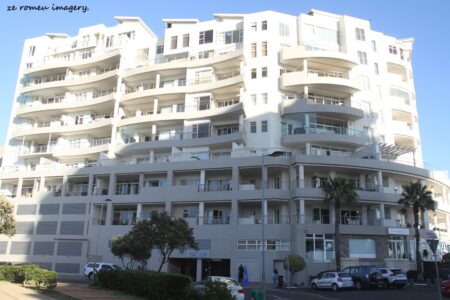 Architecture in Cape Town Tour [47]