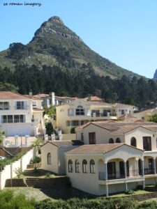 Architecture in Cape Town Tour [5]