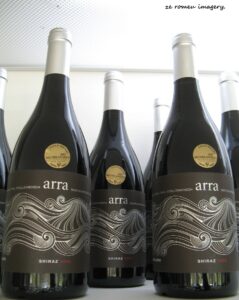 Arra Wines [1], Stellenbosch