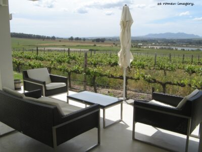 Arra Wines [2], Stellenbosc