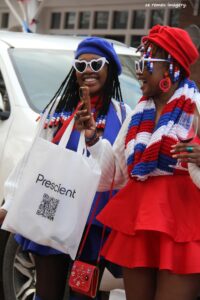 Bastille Festival Franschhoek (2)
