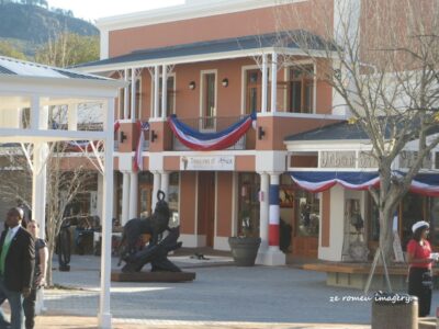 Bastille Festival Franschoek