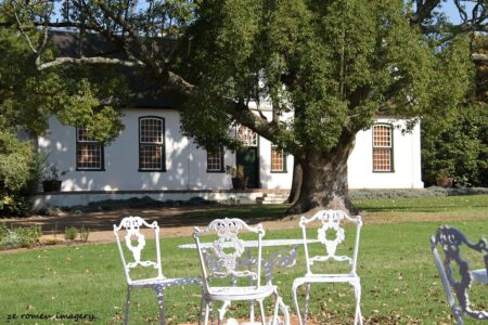 Boschendal Wine Farm