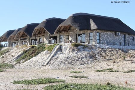 Buffelsfontein game & nature reserve accommodation