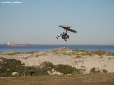 Cape Town Beaches [1]