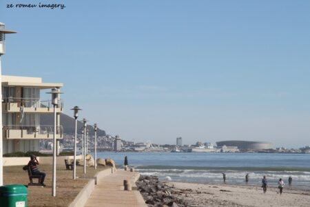 Cape Town Beaches [11]