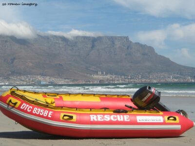 Cape Town Beaches [13]