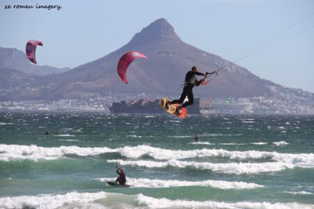 Cape Town Beaches [16]