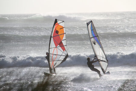 Cape Town Beaches [5]