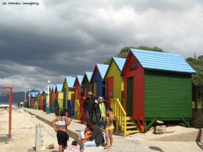Cape Town Beaches [7]