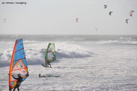 Cape Town Beaches [9]