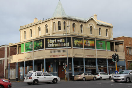 Cape Town City Architecture (1)