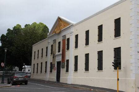 Cape Town City Architecture (10)