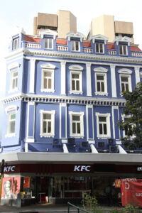 Cape Town City Architecture (12)