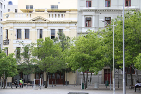 Cape Town City Architecture (13)