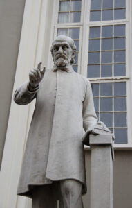 Cape Town City Architecture (14)