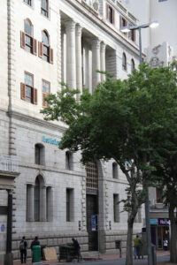 Cape Town City Architecture (15)