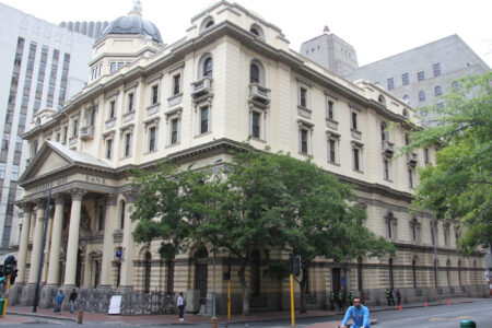Cape Town City Architecture (16)