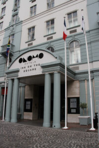Cape Town City Architecture (20)